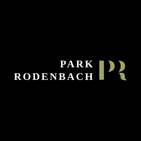 مبيت وإفطار رويسيلاري Logies Park Rodenbach المظهر الخارجي الصورة