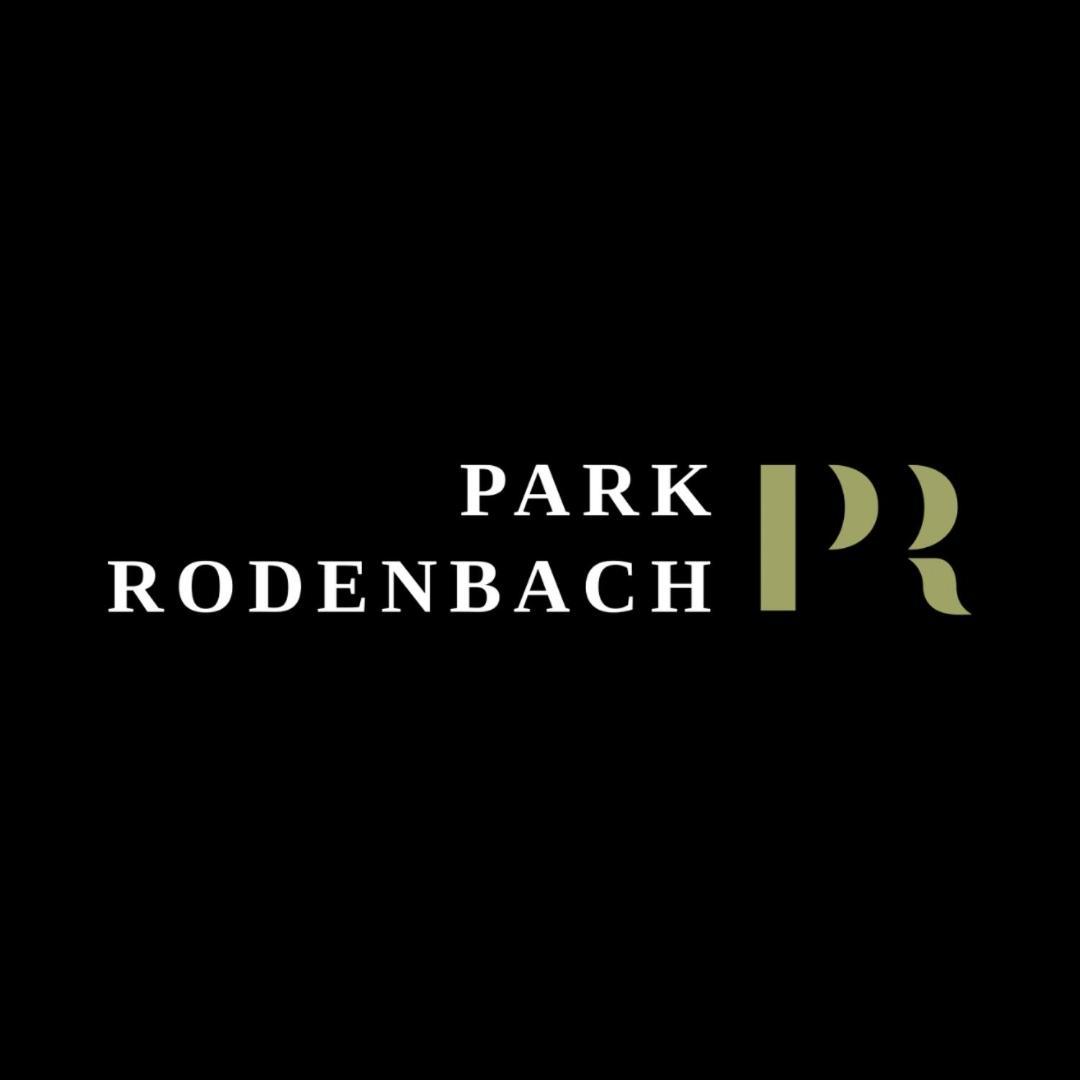 مبيت وإفطار رويسيلاري Logies Park Rodenbach المظهر الخارجي الصورة