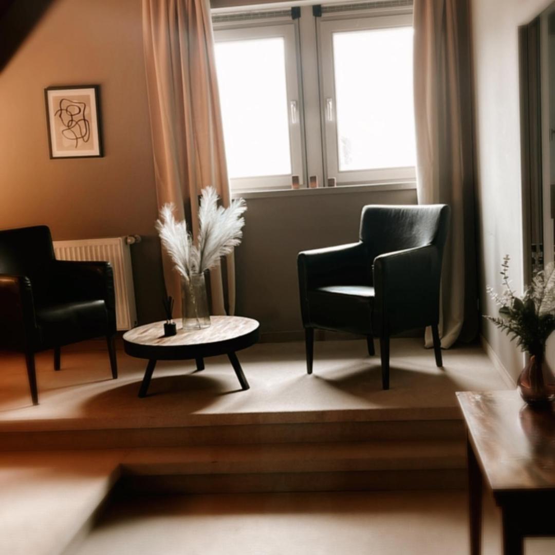 مبيت وإفطار رويسيلاري Logies Park Rodenbach المظهر الخارجي الصورة